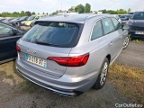  Audi  A4 AVANT 35 TDI 163 S TRONIC 7 BUSINESS LINE  5 #2