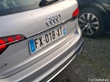  Audi  A4 AVANT 35 TDI 163 S TRONIC 7 BUSINESS LINE  5 #4