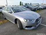  Audi  A4 AVANT 35 TDI 163 S TRONIC 7 BUSINESS LINE  5 #6