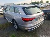  Audi  A4 AVANT 35 TDI 163 S TRONIC 7 BUSINESS LINE  5 #7