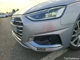  Audi  A4 AVANT 35 TDI 163 S TRONIC 7 BUSINESS LINE  5 #32