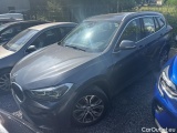  Bmw  X1 SDRIVE 18I 136 CH DKG7 BUSINESS DESIGN  6 