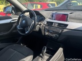  Bmw  X1 SDRIVE 18I 136 CH DKG7 BUSINESS DESIGN  6 #8