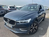 Volvo  XC60 T6 RECHARGE AWD 253 CH + 87 CH GEARTRONIC 8 BUSINESS EXECUTIVE  7 