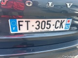 Volvo  XC60 T6 RECHARGE AWD 253 CH + 87 CH GEARTRONIC 8 BUSINESS EXECUTIVE  7 #4