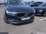  Volvo  XC60 T6 RECHARGE AWD 253 CH + 87 CH GEARTRONIC 8 BUSINESS EXECUTIVE  7 #53