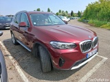  Bmw  X3 XDRIVE 30E 292CH BVA8 BUSINESS DESIGN  8 #6