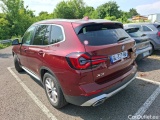  Bmw  X3 XDRIVE 30E 292CH BVA8 BUSINESS DESIGN  8 #7