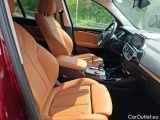  Bmw  X3 XDRIVE 30E 292CH BVA8 BUSINESS DESIGN  8 #10