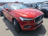  Volvo  XC60 T8 RECHARGE AWD 303 CH + 87 CH GEARTRONIC 8 INSCRIPTION  10 