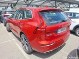  Volvo  XC60 T8 RECHARGE AWD 303 CH + 87 CH GEARTRONIC 8 INSCRIPTION  10 #4