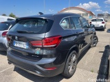  Bmw  X1 SDRIVE 18I 136 CH DKG7 BUSINESS DESIGN  11 #2