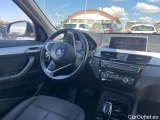  Bmw  X1 SDRIVE 18I 136 CH DKG7 BUSINESS DESIGN  11 #8