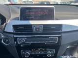  Bmw  X1 SDRIVE 18I 136 CH DKG7 BUSINESS DESIGN  11 #12