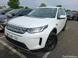  Land Rover  Range Rover Discovery SPORT MARK V P300E PHEV AWD BVA  13 
