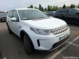  Land Rover  Range Rover Discovery SPORT MARK V P300E PHEV AWD BVA  13 #6