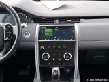  Land Rover  Range Rover Discovery SPORT MARK V P300E PHEV AWD BVA  13 #12