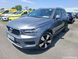  Volvo  XC 40 D3 ADBLUE 150 CH GEARTRONIC 8 MOMENTUM  14 