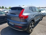  Volvo  XC 40 D3 ADBLUE 150 CH GEARTRONIC 8 MOMENTUM  14 #2