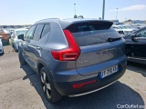  Volvo  XC 40 D3 ADBLUE 150 CH GEARTRONIC 8 MOMENTUM  14 #7