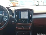  Volvo  XC 40 D3 ADBLUE 150 CH GEARTRONIC 8 MOMENTUM  14 #12