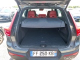  Volvo  XC 40 D3 ADBLUE 150 CH GEARTRONIC 8 MOMENTUM  14 #14
