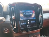  Volvo  XC 40 D3 ADBLUE 150 CH GEARTRONIC 8 MOMENTUM  14 #16