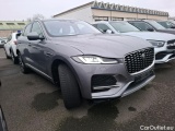  Jaguar  F-PACE 2.0 - P400E PHEV AWD BVA8  16 