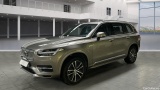  Volvo  XC90 RECHARGE T8 AWD 303+87 CH GEARTRONIC 8 7PL MOMENTUM  22 