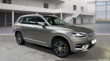  Volvo  XC90 RECHARGE T8 AWD 303+87 CH GEARTRONIC 8 7PL MOMENTUM  22 #2