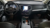  Volvo  XC90 RECHARGE T8 AWD 303+87 CH GEARTRONIC 8 7PL MOMENTUM  22 #6