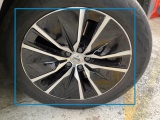  Volvo  XC90 RECHARGE T8 AWD 303+87 CH GEARTRONIC 8 7PL MOMENTUM  22 #25
