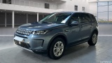  Land Rover  Range Rover Discovery SPORT MARK VI P300E PHEV AWD BVA R-DYNAMIC  23 
