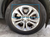  Land Rover  Range Rover Discovery SPORT MARK VI P300E PHEV AWD BVA R-DYNAMIC  23 #29