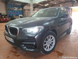  Bmw  X3 SDRIVE18D 150CH BVA8 BUSINESS DESIGN  24 