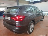  Bmw  X3 SDRIVE18D 150CH BVA8 BUSINESS DESIGN  24 #2