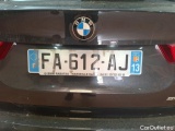  Bmw  X3 SDRIVE18D 150CH BVA8 BUSINESS DESIGN  24 #4