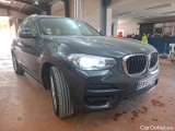  Bmw  X3 SDRIVE18D 150CH BVA8 BUSINESS DESIGN  24 #6
