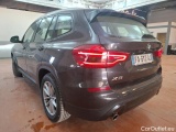  Bmw  X3 SDRIVE18D 150CH BVA8 BUSINESS DESIGN  24 #7