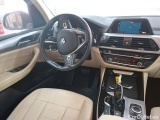  Bmw  X3 SDRIVE18D 150CH BVA8 BUSINESS DESIGN  24 #8