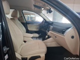  Bmw  X3 SDRIVE18D 150CH BVA8 BUSINESS DESIGN  24 #10