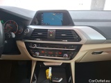  Bmw  X3 SDRIVE18D 150CH BVA8 BUSINESS DESIGN  24 #12