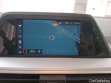  Bmw  X3 SDRIVE18D 150CH BVA8 BUSINESS DESIGN  24 #15