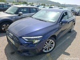  Audi  A3 BERLINE 35 TFSI MILD HYBRID 150 S TRONIC 7 BUSINESS LINE  25 