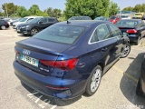  Audi  A3 BERLINE 35 TFSI MILD HYBRID 150 S TRONIC 7 BUSINESS LINE  25 #2