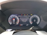  Audi  A3 BERLINE 35 TFSI MILD HYBRID 150 S TRONIC 7 BUSINESS LINE  25 #3