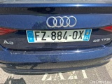  Audi  A3 BERLINE 35 TFSI MILD HYBRID 150 S TRONIC 7 BUSINESS LINE  25 #4