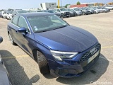  Audi  A3 BERLINE 35 TFSI MILD HYBRID 150 S TRONIC 7 BUSINESS LINE  25 #6
