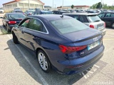  Audi  A3 BERLINE 35 TFSI MILD HYBRID 150 S TRONIC 7 BUSINESS LINE  25 #7