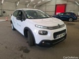  Citroen  C3 SOCIETE BLUEHDI 100 S&S BVM6 FEEL BUSINESS R  2 